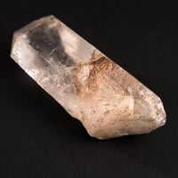 Lightning Struck Quartz - Point