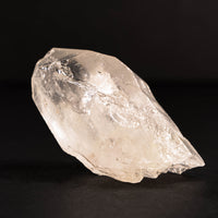 Lightning Struck Quartz - Point