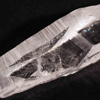 Quartz, Lemurian - Point
