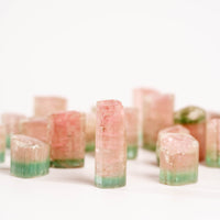 Watermelon Tourmaline - Intuitive Picks