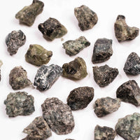 Alexandrite, Intuitive Picks A-Grade - Earth Love Gallery Collection