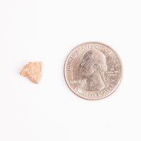 Lunar Meteorite - Bechar 007