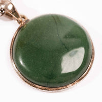 Emerald - Pendant