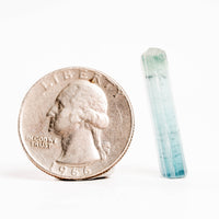 Tourmaline, Blue - Wand