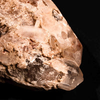 Quartz, Phantom Faden - Earth Love Gallery Collection