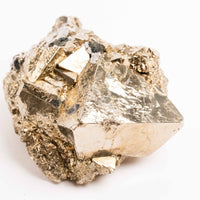 Pyrite - Cluster