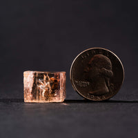 Topaz - Imperial, Pink