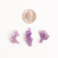 Agate, Grape - Cluster(s), Intuitive Picks