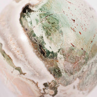 Jasper, Unicorn - Sphere, Polished