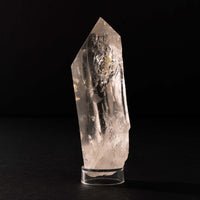 Lightning Struck Quartz