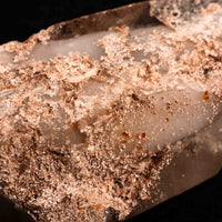 Quartz, Phantom Faden - Earth Love Gallery Collection