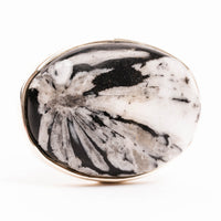 Chrysanthemum - Ring