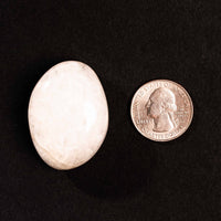 Natrolite - Polished