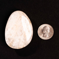 Natrolite - Polished