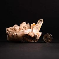 Quartz, Phantom Faden - Earth Love Gallery Collection