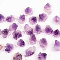 Amethyst - Mini Point(s)