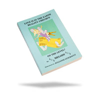 Love Is In The Earth — Reality Checque