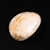 Natrolite - Polished