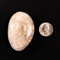 Natrolite - Polished