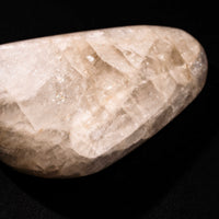 Natrolite - Polished