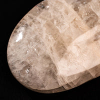 Natrolite - Polished