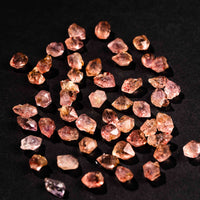 Amethyst with Lepidocrocite - Earth Love Gallery Collection