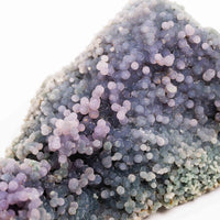 Agate, Grape - Cluster, Rough