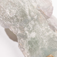 Kunzite, Green