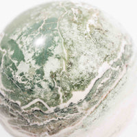 Jasper, Unicorn - Sphere, Polished