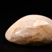 Natrolite - Polished