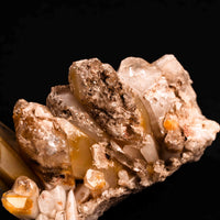 Quartz, Phantom Faden - Earth Love Gallery Collection