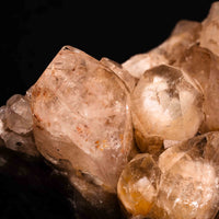 Quartz, Phantom Faden - Earth Love Gallery Collection