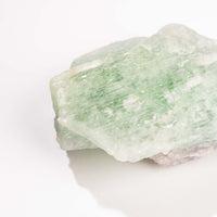 Kunzite, Green (with some purple)