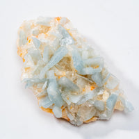 Blue Barite