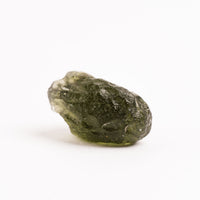 Moldavite - Rough
