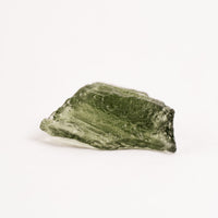 Moldavite - Rough