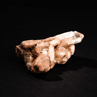 Quartz, Phantom Faden - Earth Love Gallery Collection