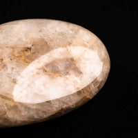 Natrolite - Polished