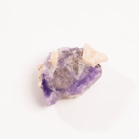 Apatite, Purple - Specimen, Small