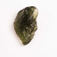 Moldavite - Rough