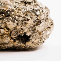 Pyrite - Cluster