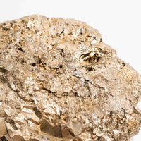 Pyrite - Cluster