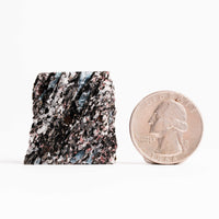 Kyanite + Garnet + Biotite Mica - Rough