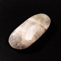 Natrolite - Polished