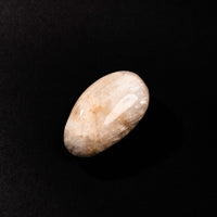 Natrolite - Polished