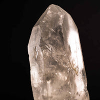 Lightning Struck Quartz - Point