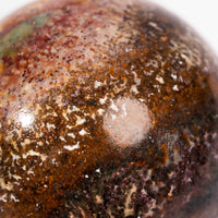 Jasper, Unicorn - Sphere, Polished
