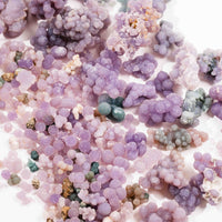 Agate, Grape - Bag(s)