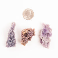 Agate, Grape - Cluster(s), Intuitive Picks