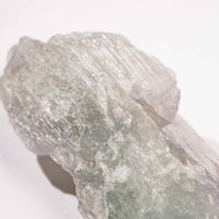 Kunzite, Green